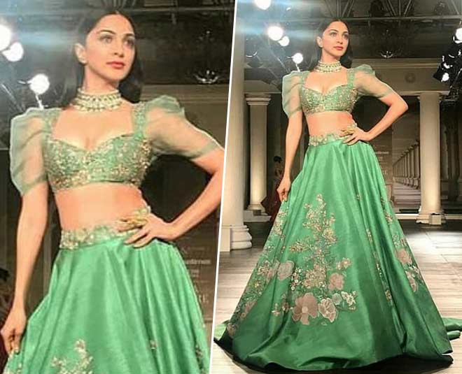 kiara advani mehandi look