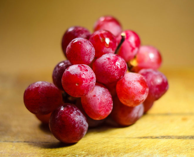 know benefits of red grapes inside 