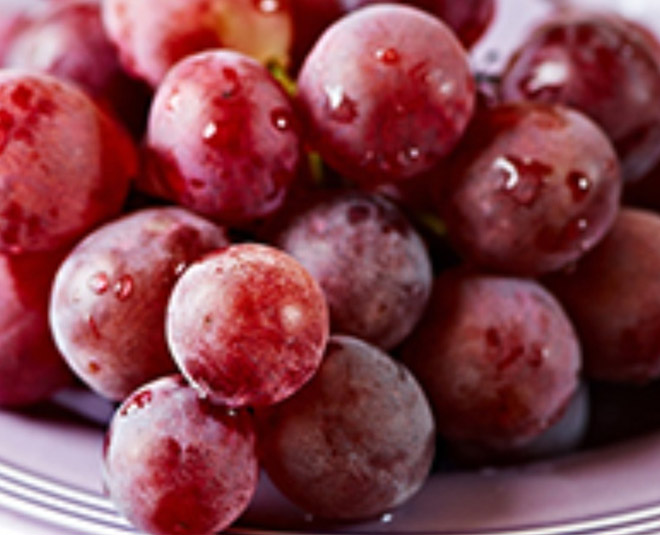 know benefits of red grapes inside 