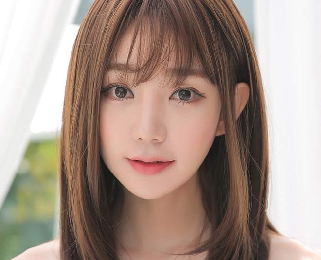 1. Korean Hair Care: Natural Blonde Hair Tips - wide 2