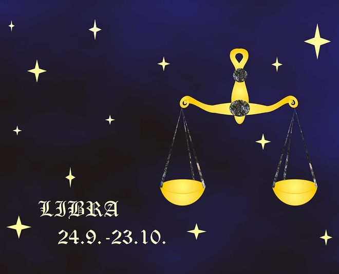 libra love