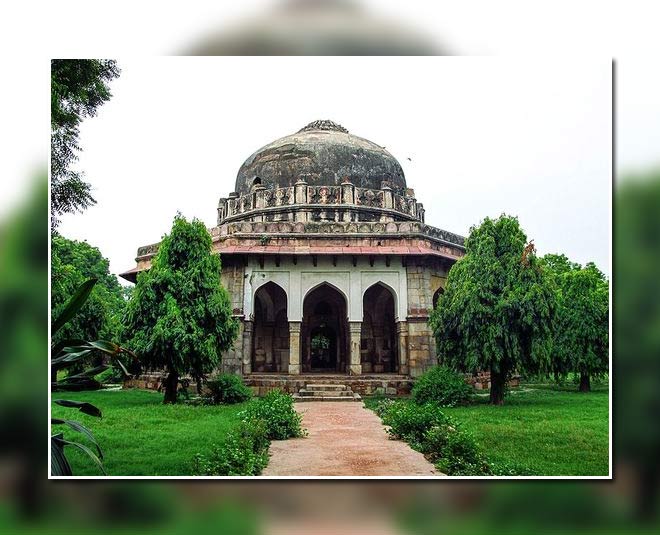 lodhi garden