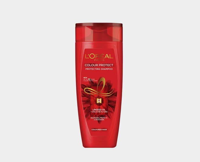 5 Best Shampoos For Coloured Hair In India Online You Can Invest In -5