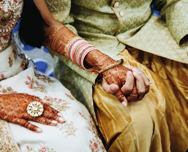 love marriage advantages