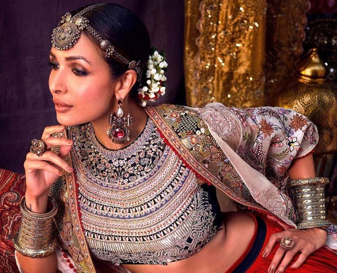 मलाइका अरोड़ा- malaika jewellery