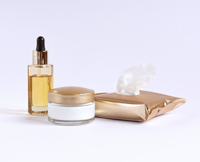 matte beauty product