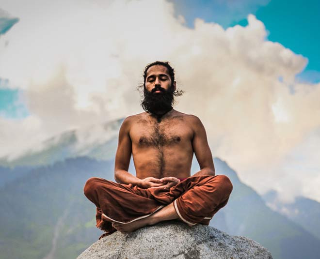 meditation and sugar cravings