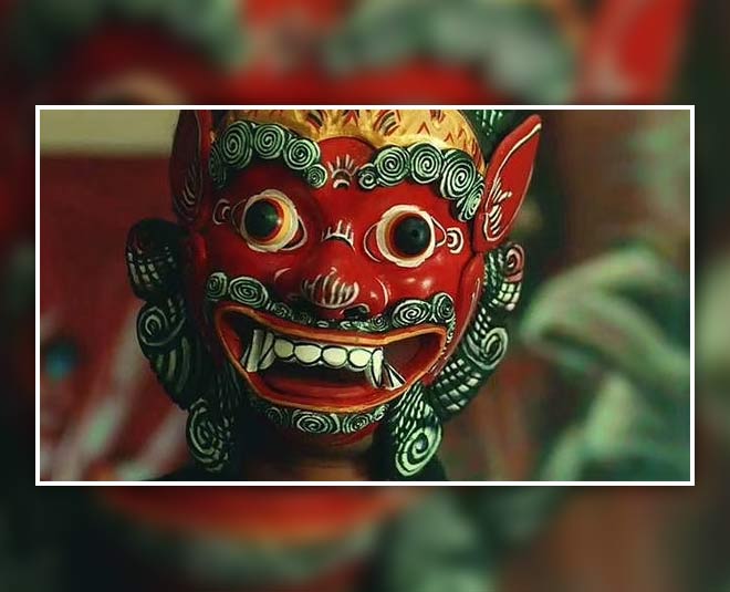 असुर: वेलकम टू योर डार्क साइड most talked web series in aasur inside