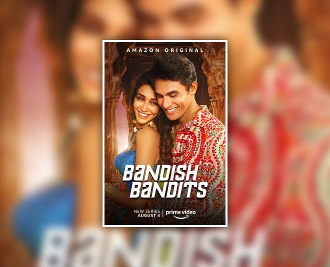 बंदिश बैंडिट्स most talked web series in bandit inside