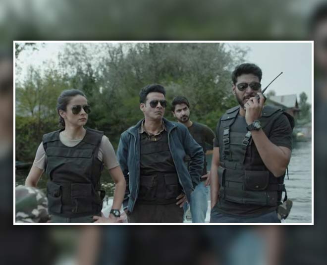 द फैमिली मैन most talked web series in faimily mam inside