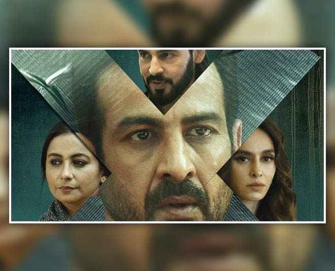 होस्टेजेस most talked web series in hostage inside