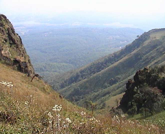 mullangiri in chikmanglur