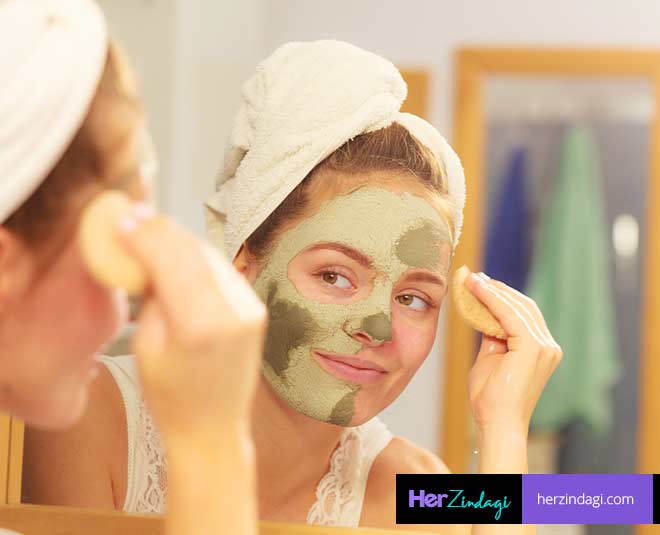 multani mitti face pack