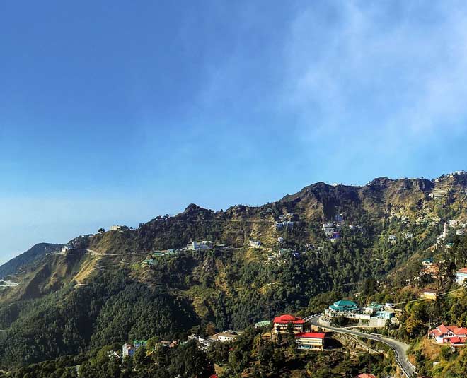 musoorie near delhi