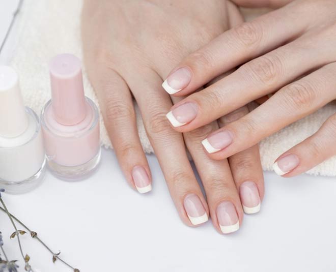 Nails Care Tips For Brides To Be In Hindi | nails care tips for brides to be | HerZindagi Nails Care Tips For Brides To Be In Hindi | nails care tips for brides to be | HerZindagi