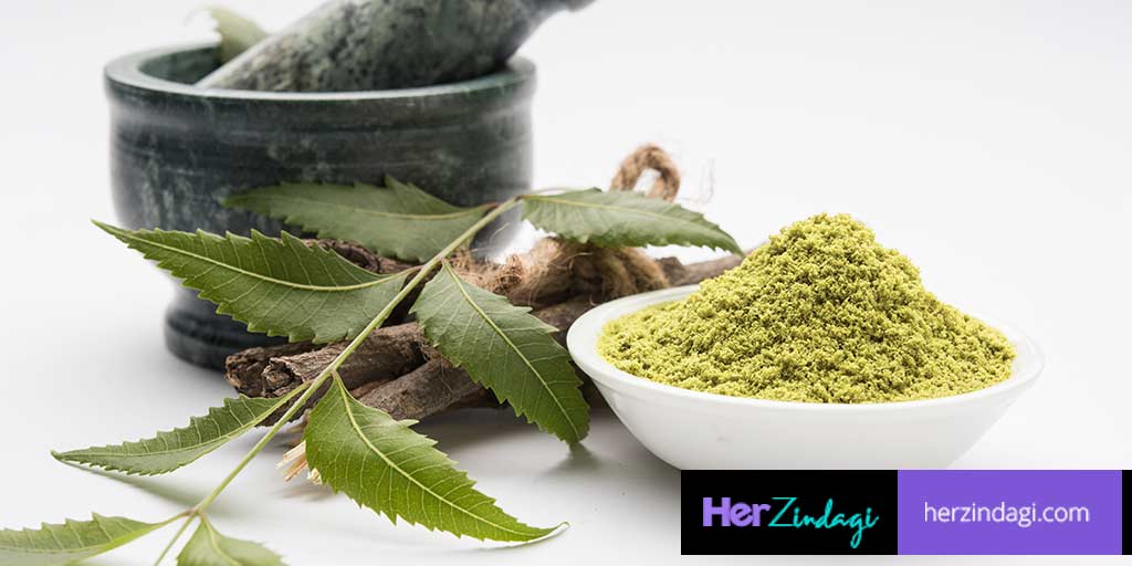 Amazing Benefits Of Neem Powder For Skin And Hair In Hindi amazing