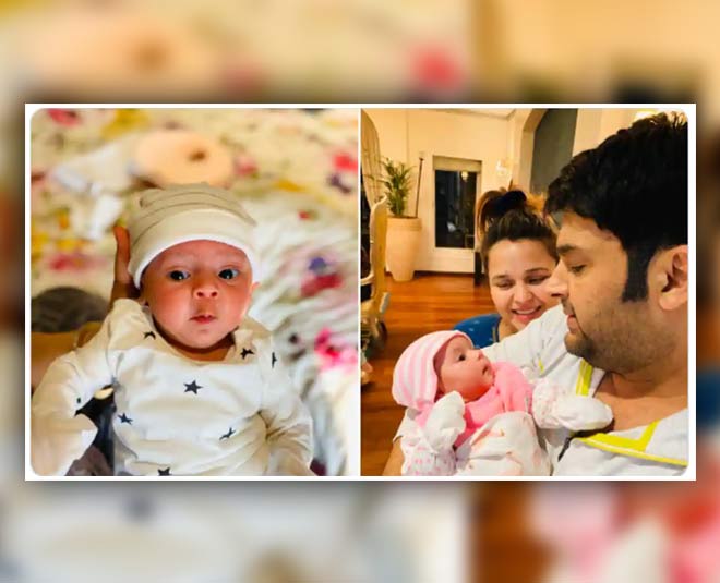 अनायरा शर्मा new born anayra