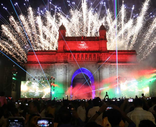 Here&#039;s When And How New Year Is Celebrated According To Different Calendars-Here&#039;s When And How