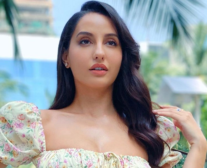 nora fatehi song