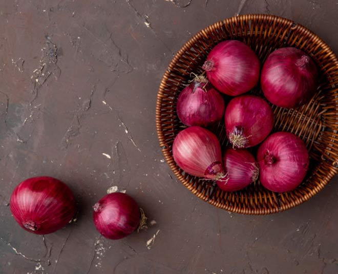 Health Benefits of Eating Onion During Winter health benefits of