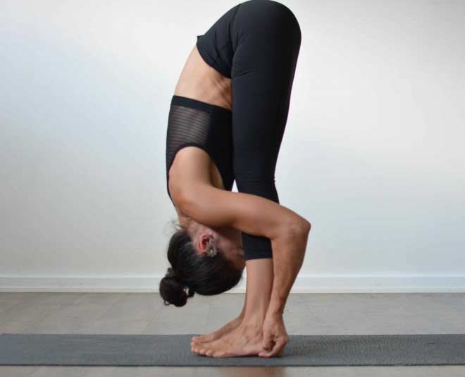 padahasthasana inside 