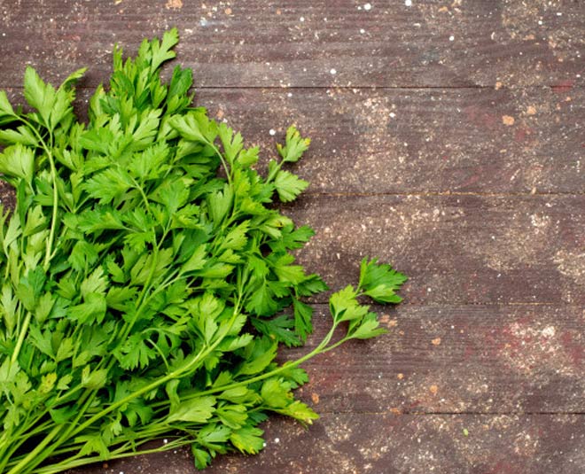 Health Benefits Of Parsley Leaves In Hindi health benefits of parsley