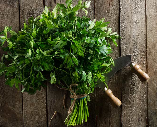 parsley leavest health benefits main