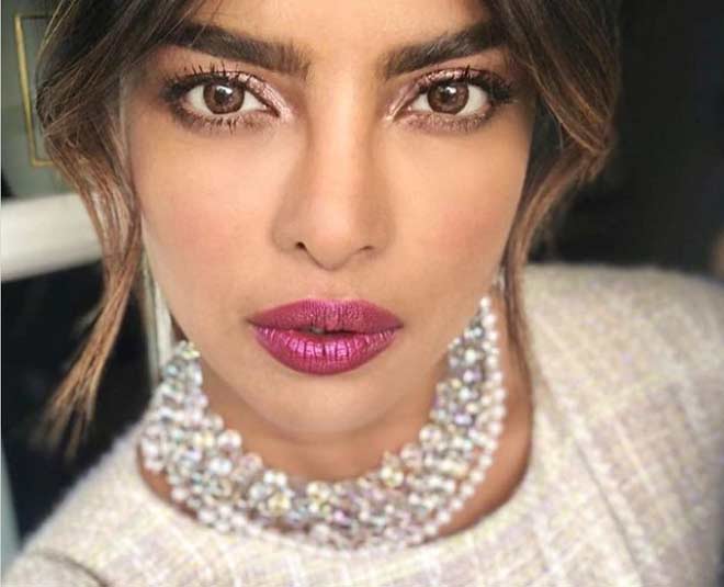 priyanka chopra fashion