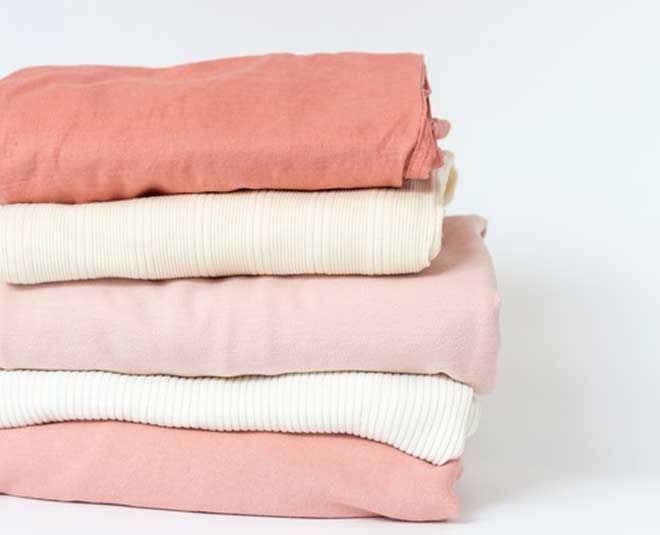 proper place for sweater