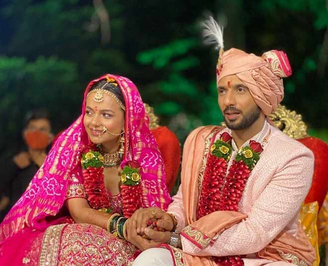 punit nidhi wedding pics