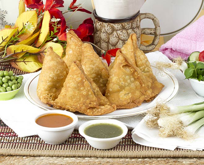 punjabi samosa