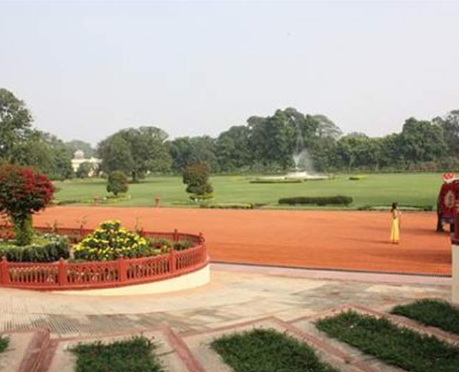 rajendar garden