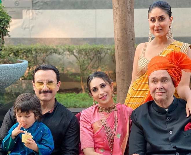 randhir kapoor sepration