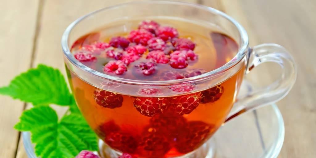 Check Out Some Astounding Health Benefits Of Raspberry Leaf TeaCheck Out Some Astounding Health