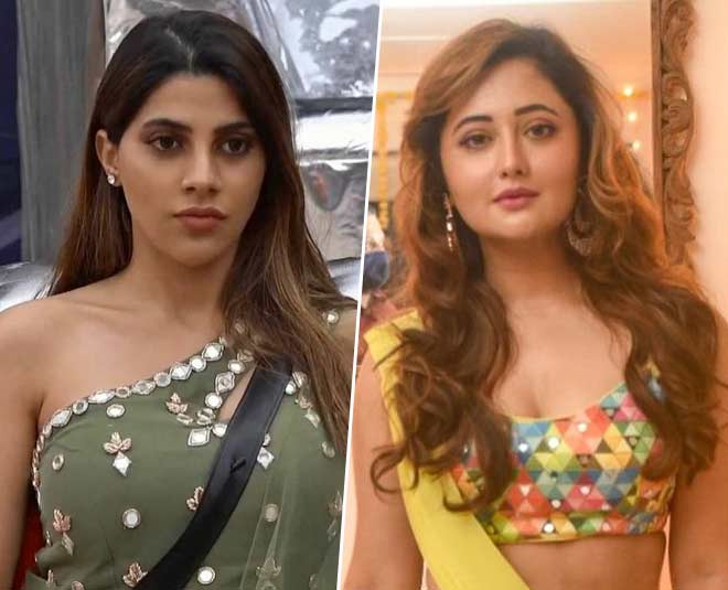 Nikki Tamboli To Rashami Desai, 7 Celebrities Who Re-entered Bigg Boss 