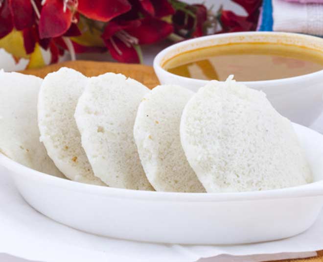 rice idli