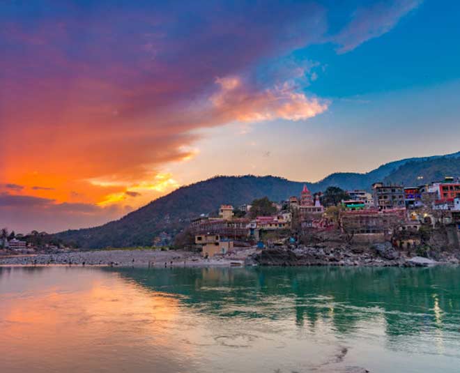 rishikesh near delhi