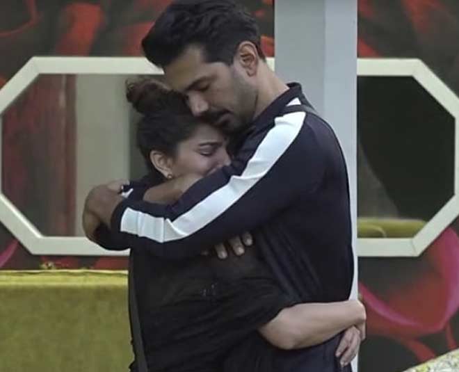 rubina dilaik bigg boss fashion