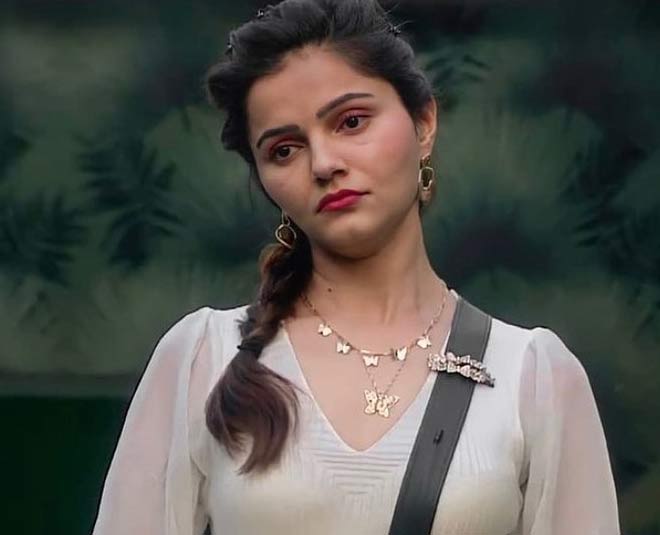 6 Times Rubina Dilaik Gave Us Hairdo Inspiration Inside Bigg Boss House