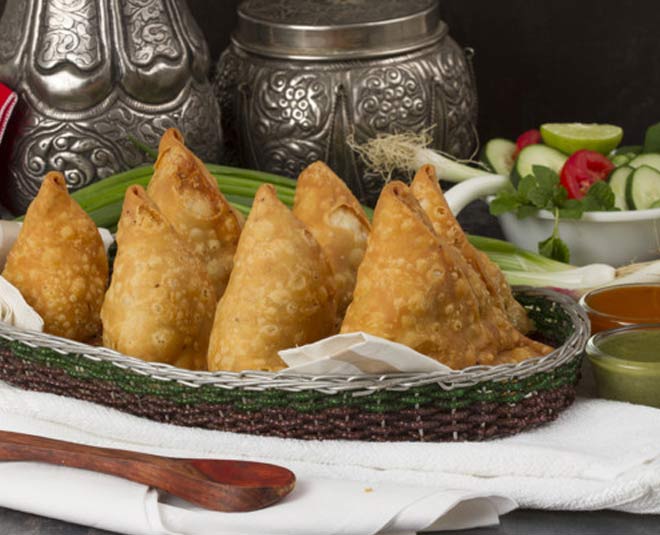 samosa recipe