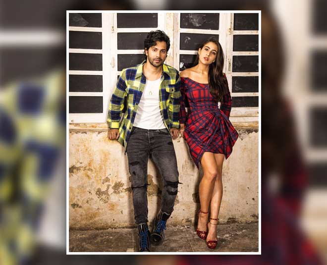 sara ali khan best dress