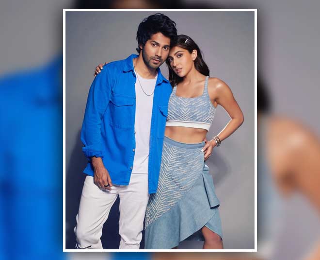 sara ali khan western clothes