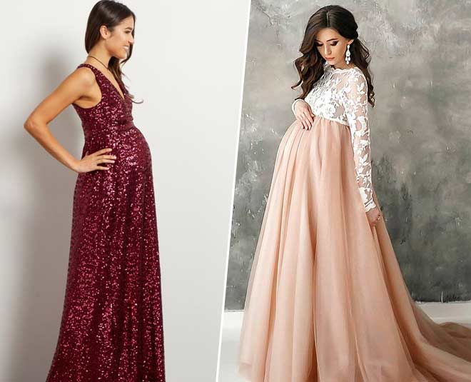 साल 2018 " Sequined gown " sequinied gown