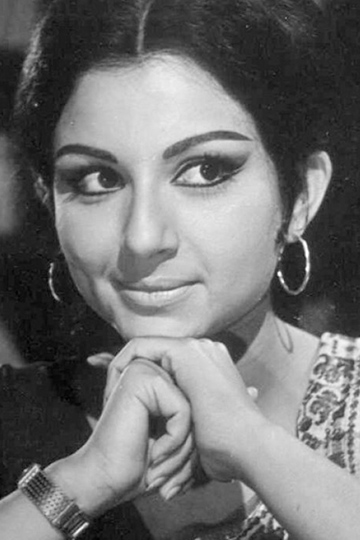 Sadhana's bangs to Sharmila Tagore's dramatic beehive hair: Revisit iconic  hairstyles of yesteryear actresses