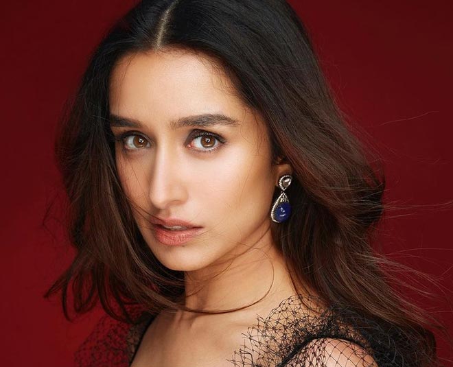 shraddha kapoor bodygurad