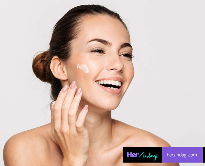 skin care winter shahnaz tricks