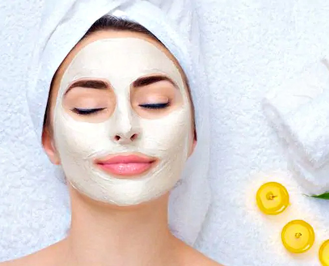 skin care with glycerin