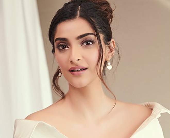 sonam kapoor cheat meal