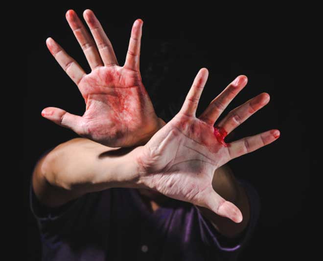 stressfull rape cases in india