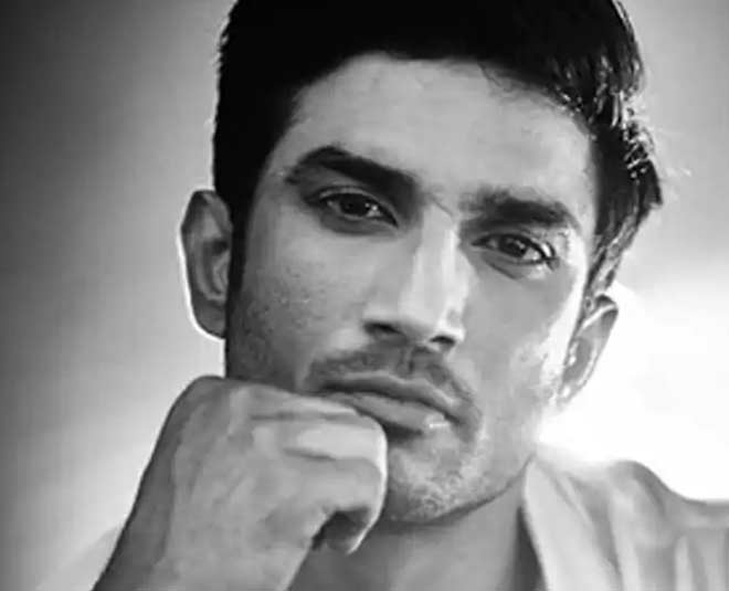sushant death